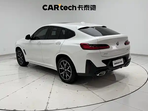 BMW X4 2023