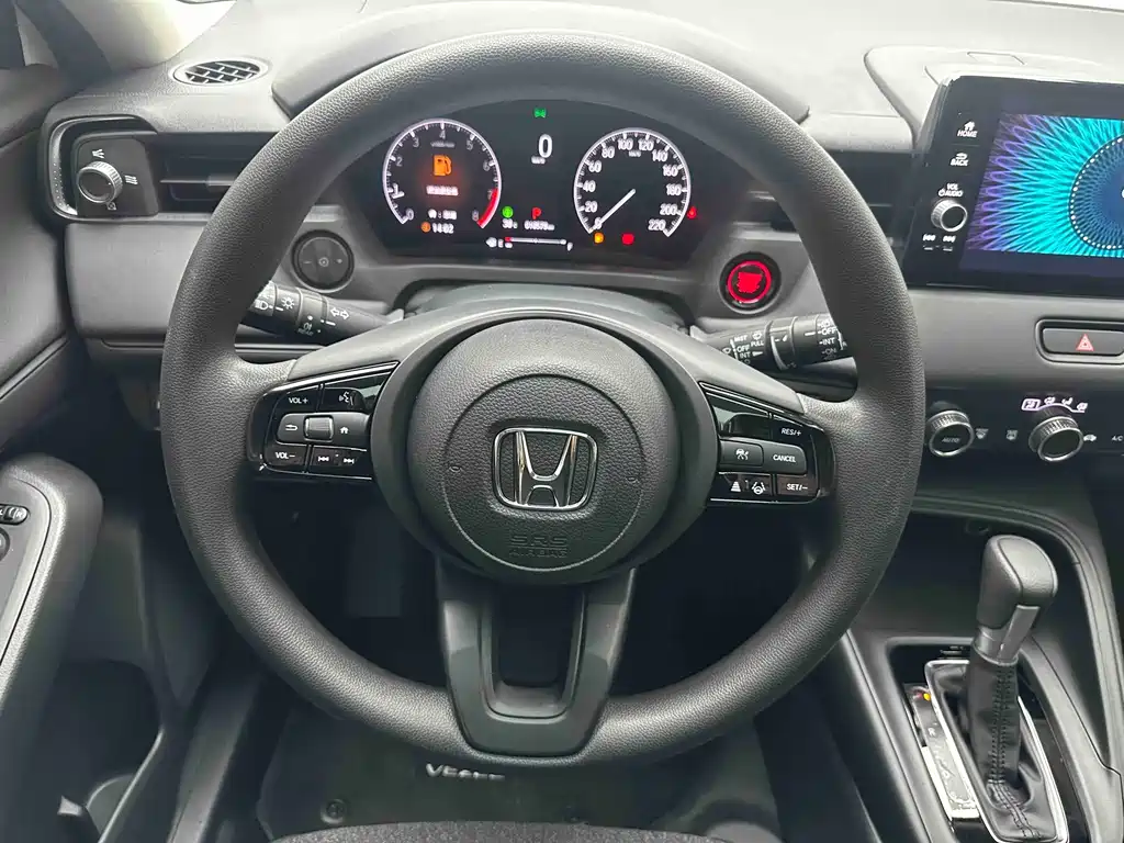 Honda Vezel 2023 — фото 10