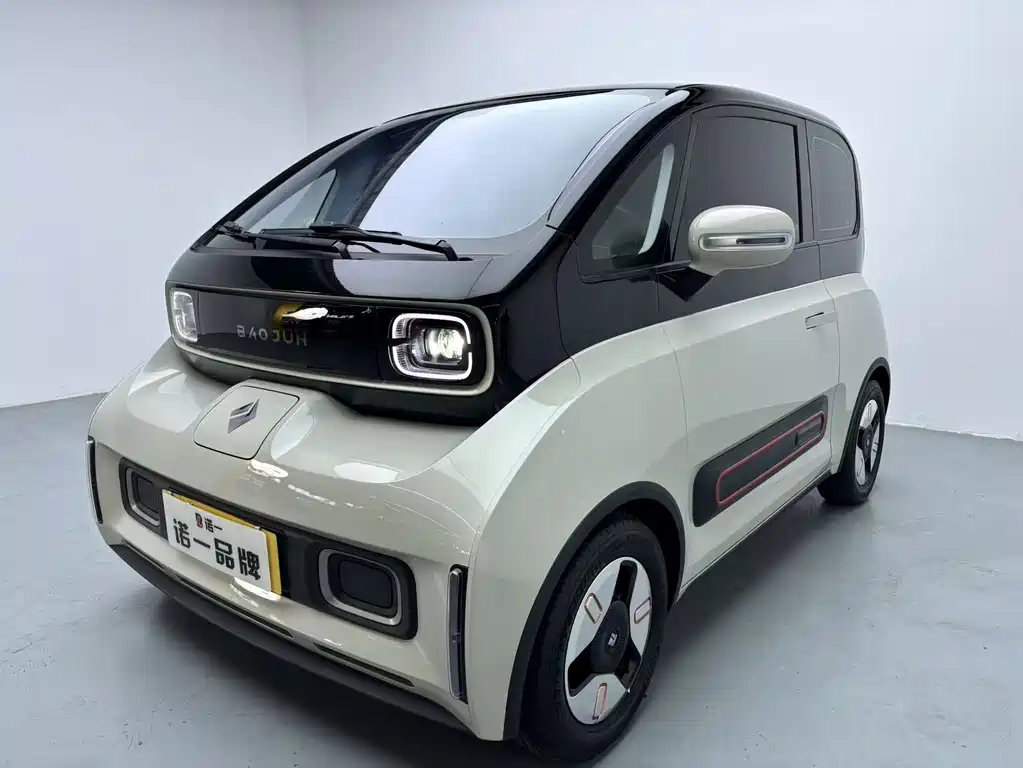 Baojun KiWi EV 2022