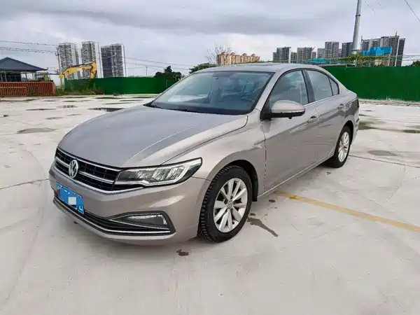 Volkswagen Bora 2019