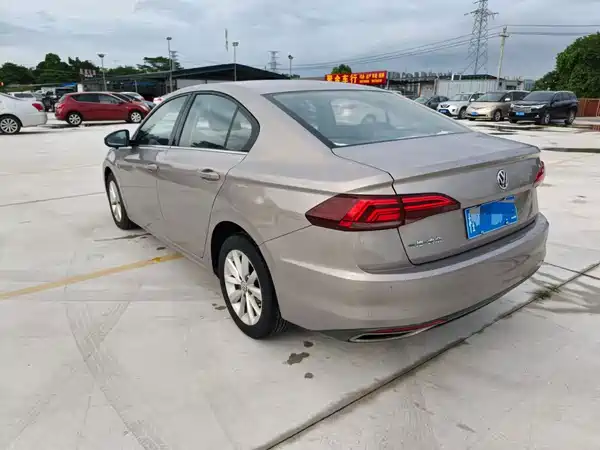 Volkswagen Bora 2019