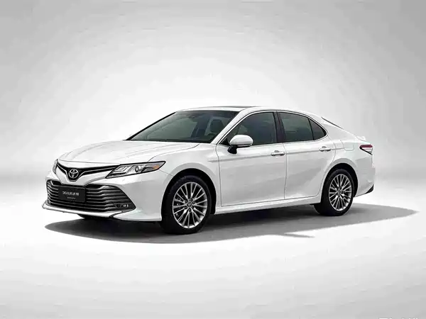 Toyota Camry 2020