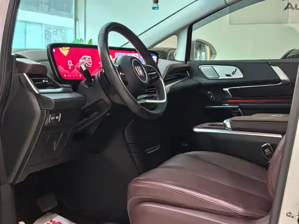 Buick Century 2023