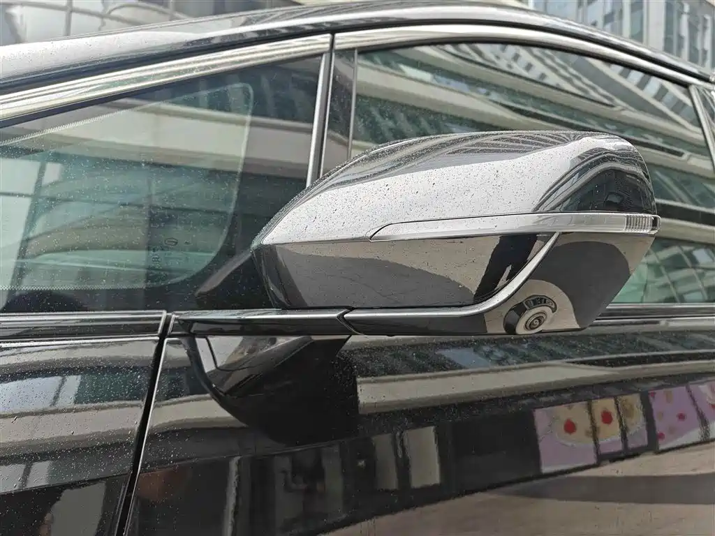 GAC Motor Trumpchi M8 2023 — фото 5