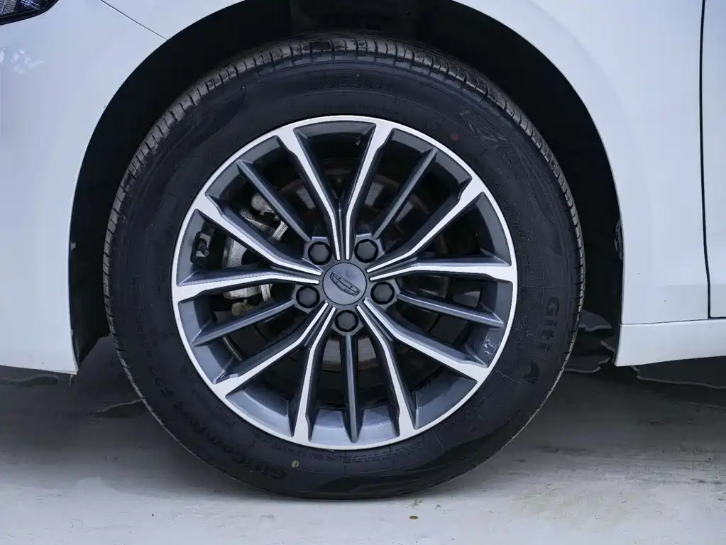 Geely Xingrui 2023 — фото 10
