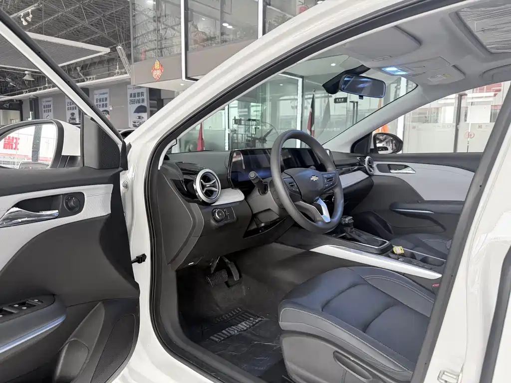Chevrolet Cruze 2023
