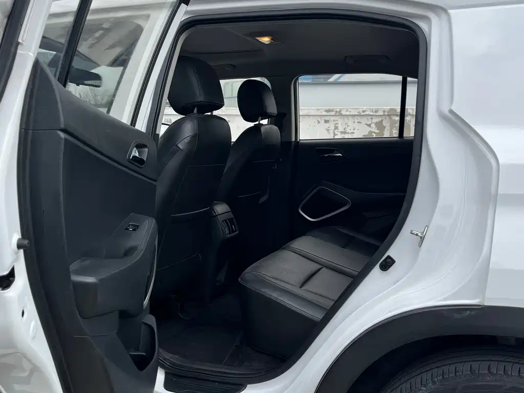 Hyundai ix35 2018