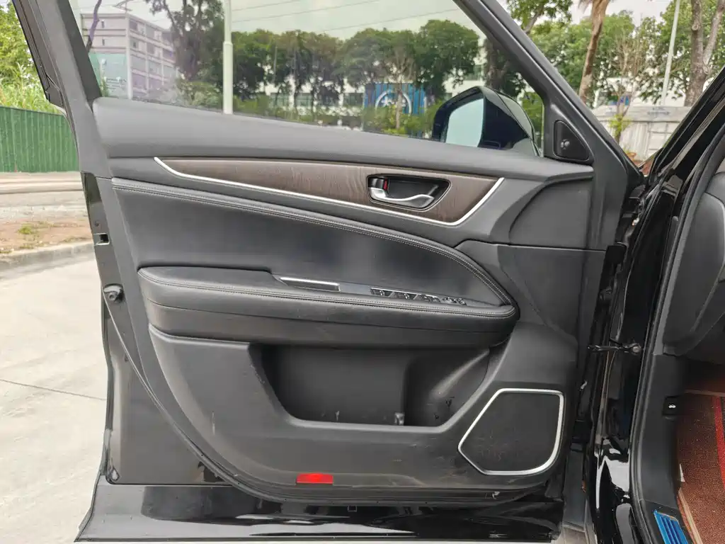 Honda Avancier 2020 — фото 10