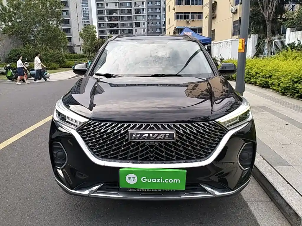 Haval M6 2022