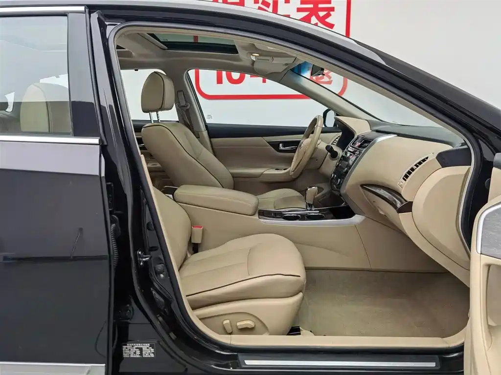 Nissan Teana 2015 — фото 21