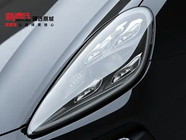 Porsche Cayenne 2022