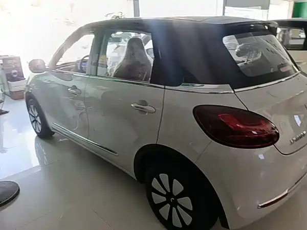 Wuling Bingo 2025