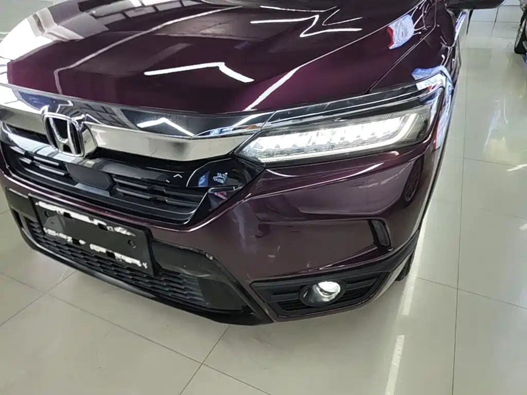 Honda Breeze 2021 — фото 24