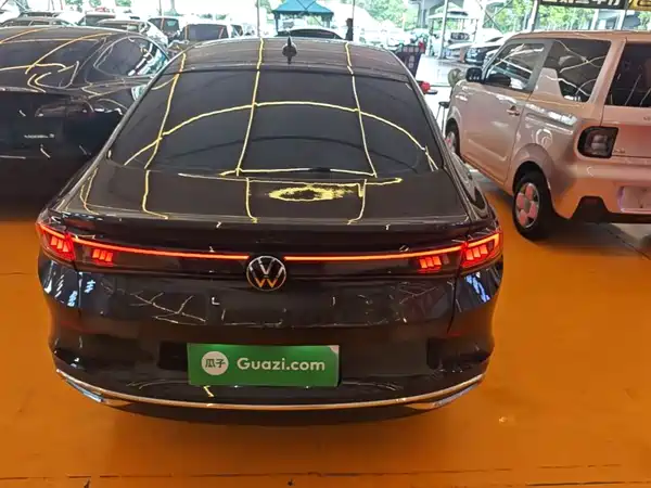 Volkswagen Lamando 2024