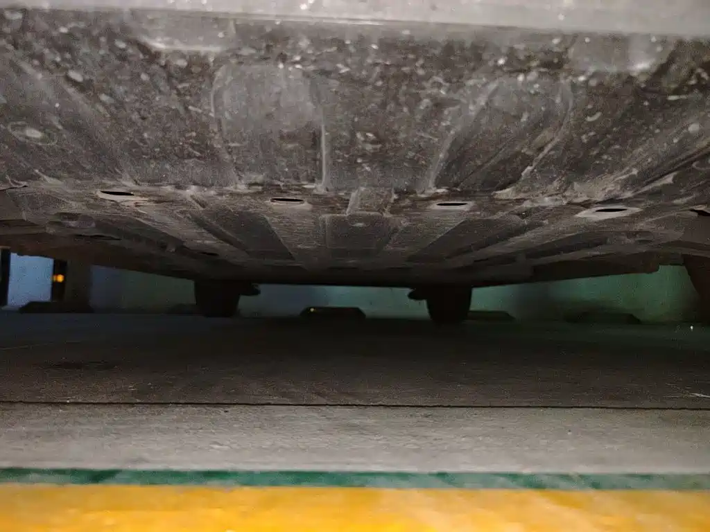 Wuling Bingo 2024 — фото 24