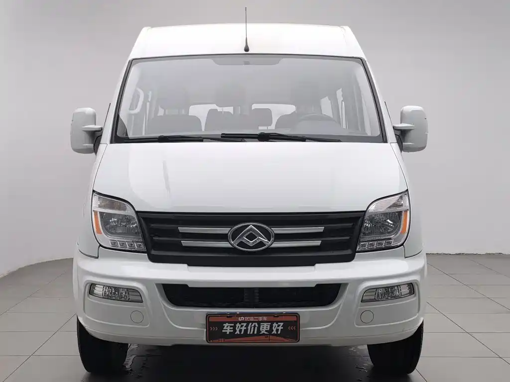 Maxus V80 2023