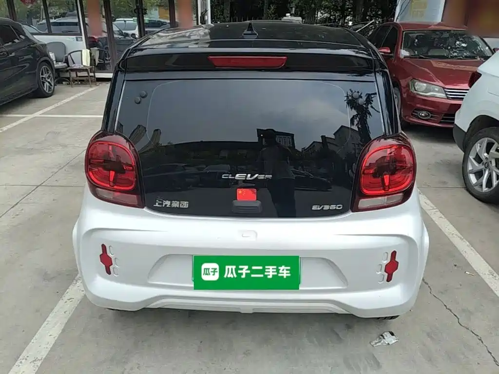 Roewe CLEVER 2022