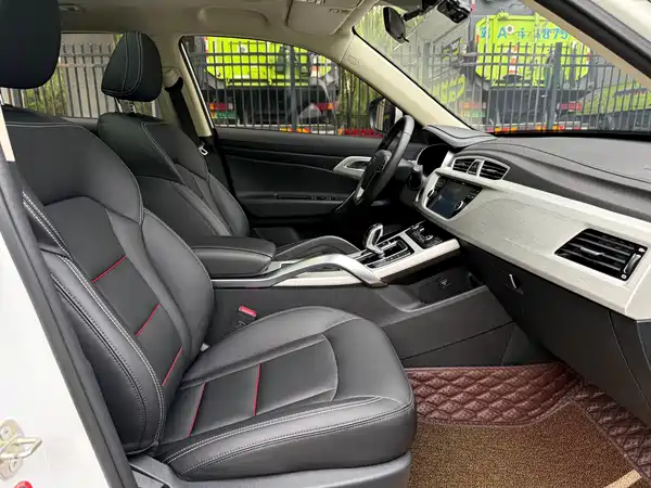 Geely Boyue 2019