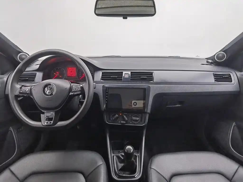 Volkswagen Santana 2022