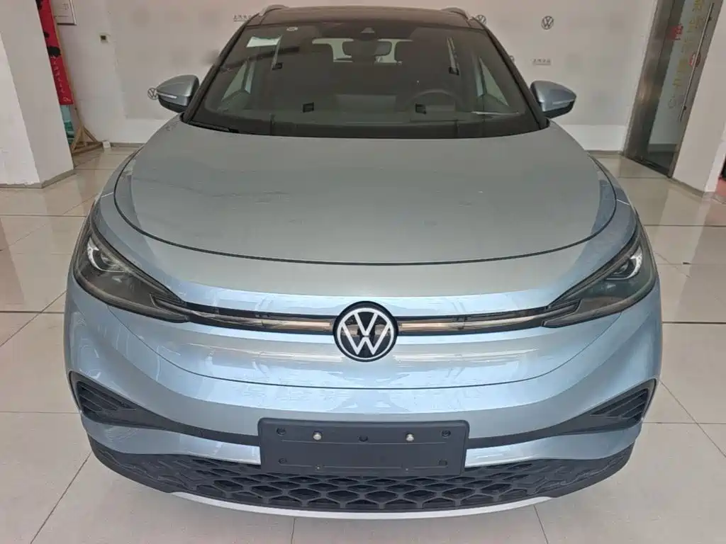 Volkswagen ID 4X 2024
