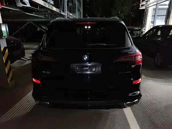 BMW X5 2022