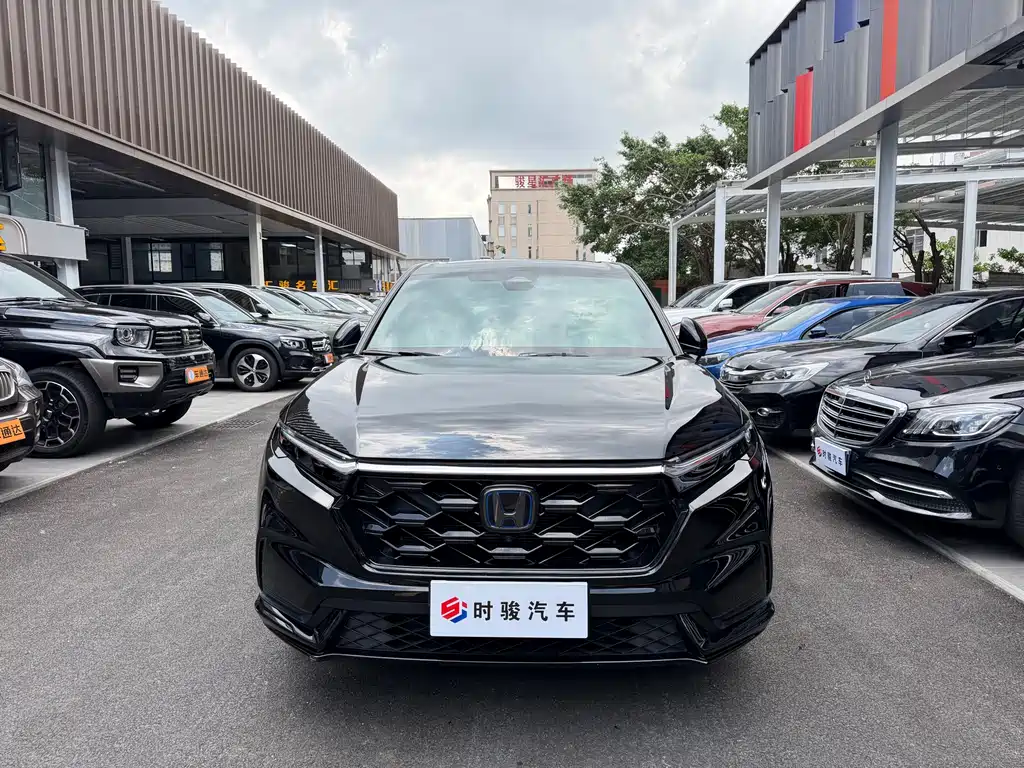 Honda CR-V 2024