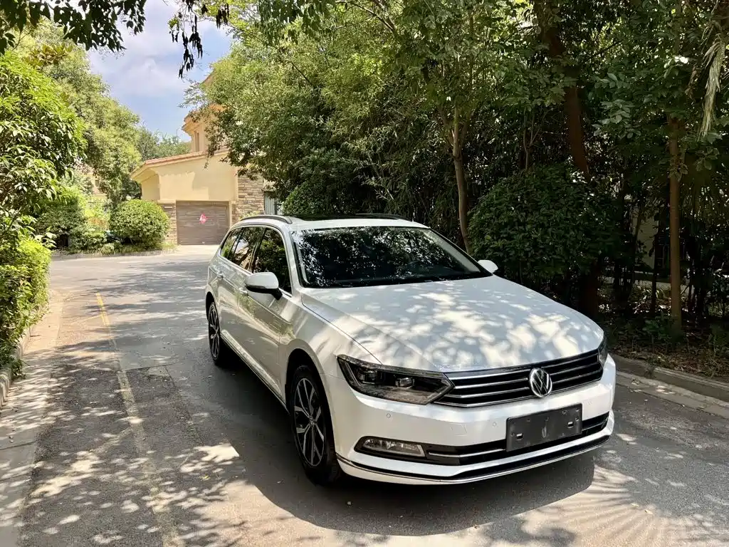 Volkswagen Viloran 2019 — фото 3