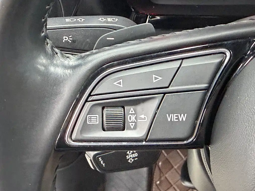 Audi A3 2021 — фото 11