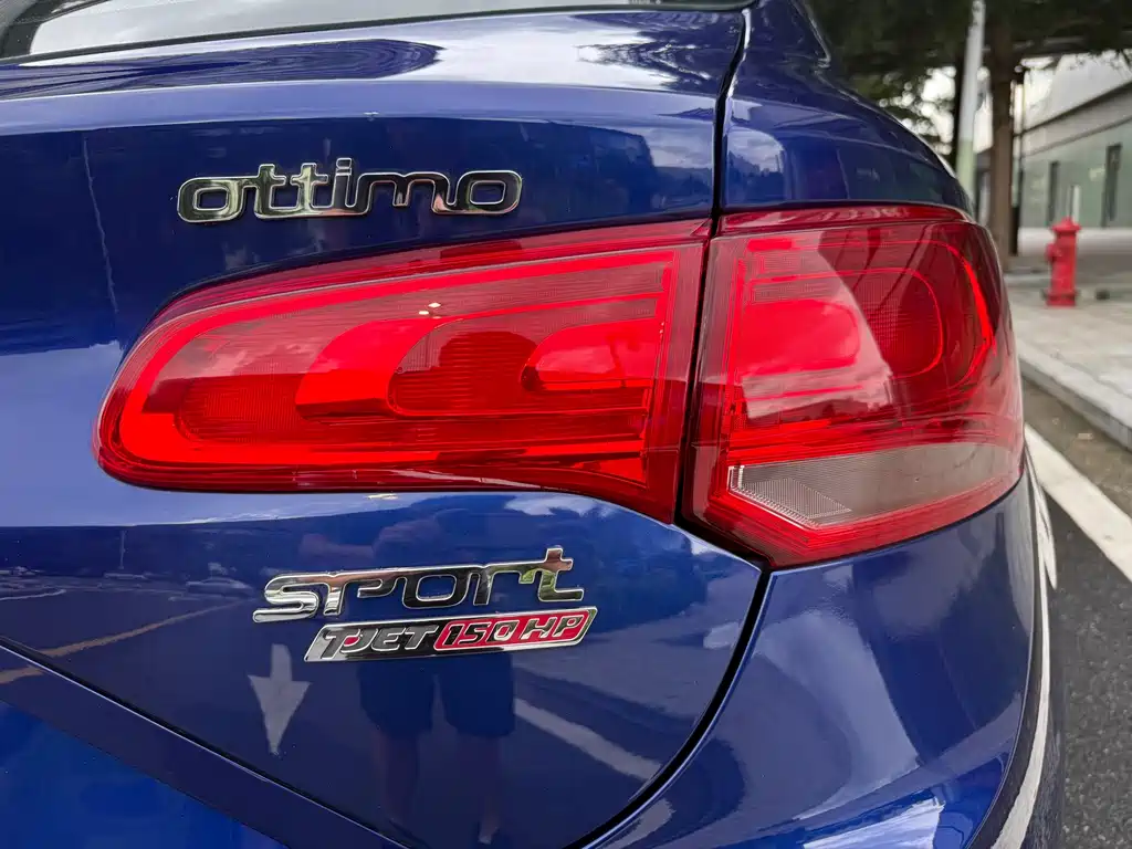 Fiat Ottimo 2015 — фото 20