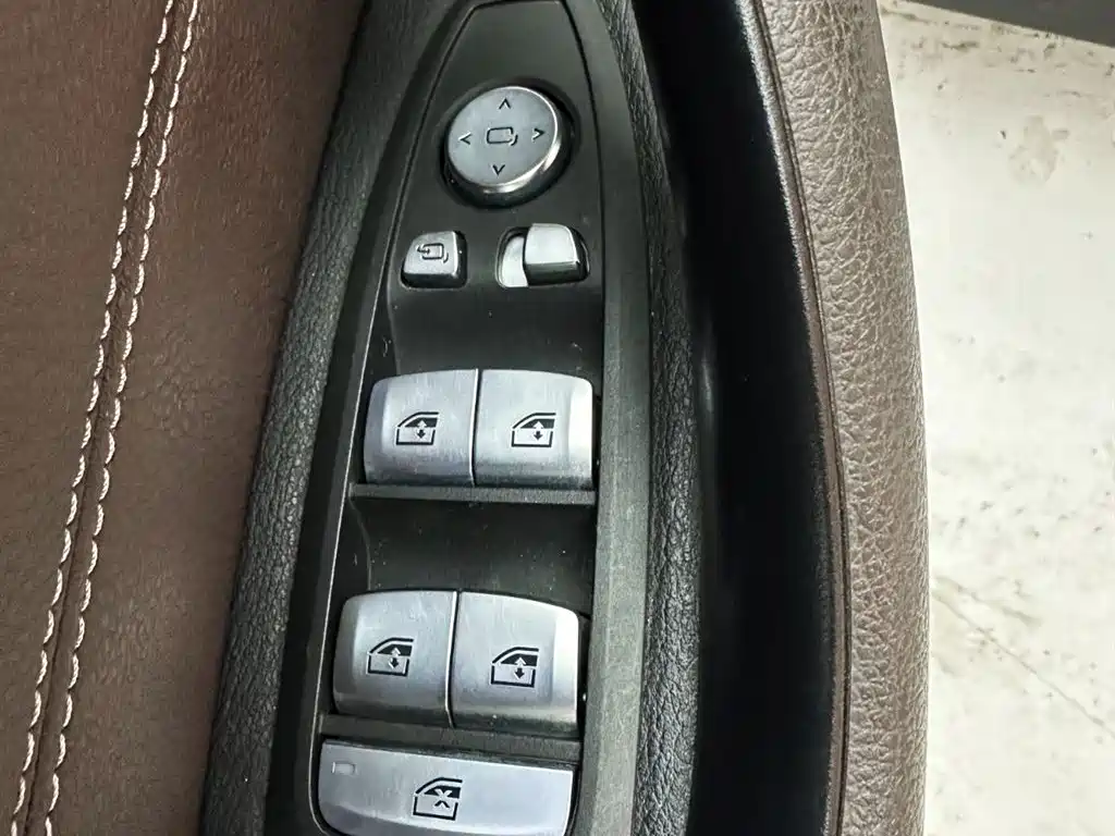 BMW X1 2021 — фото 16