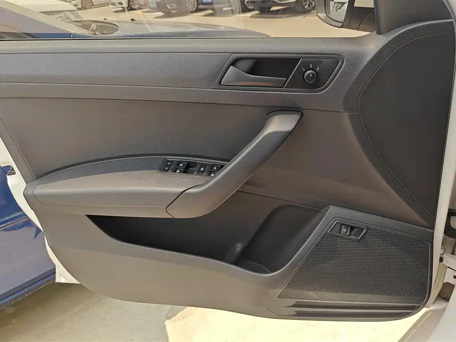 Volkswagen Santana 2022