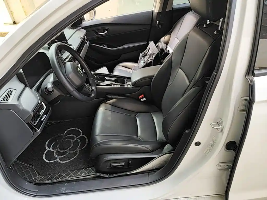 Honda Inspire 2024 — фото 15