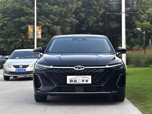 Chery Arrizo 8 2023