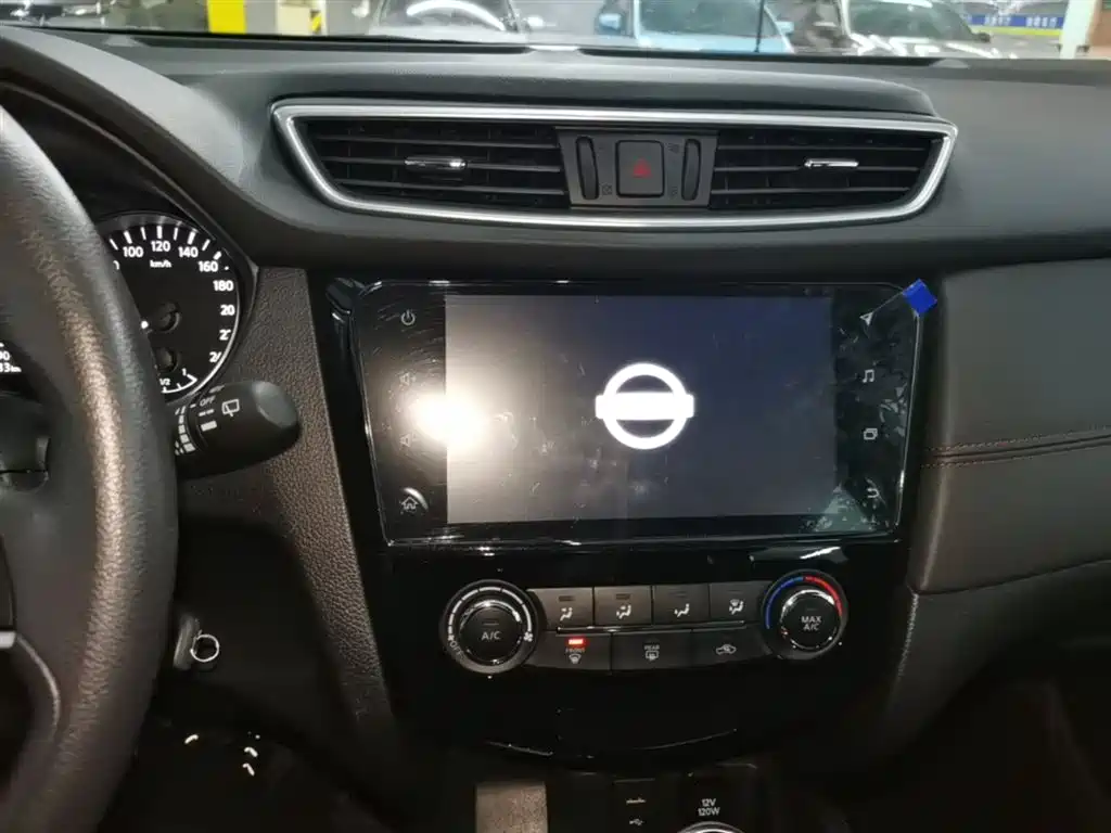 Nissan Qashqai 2020 — фото 13