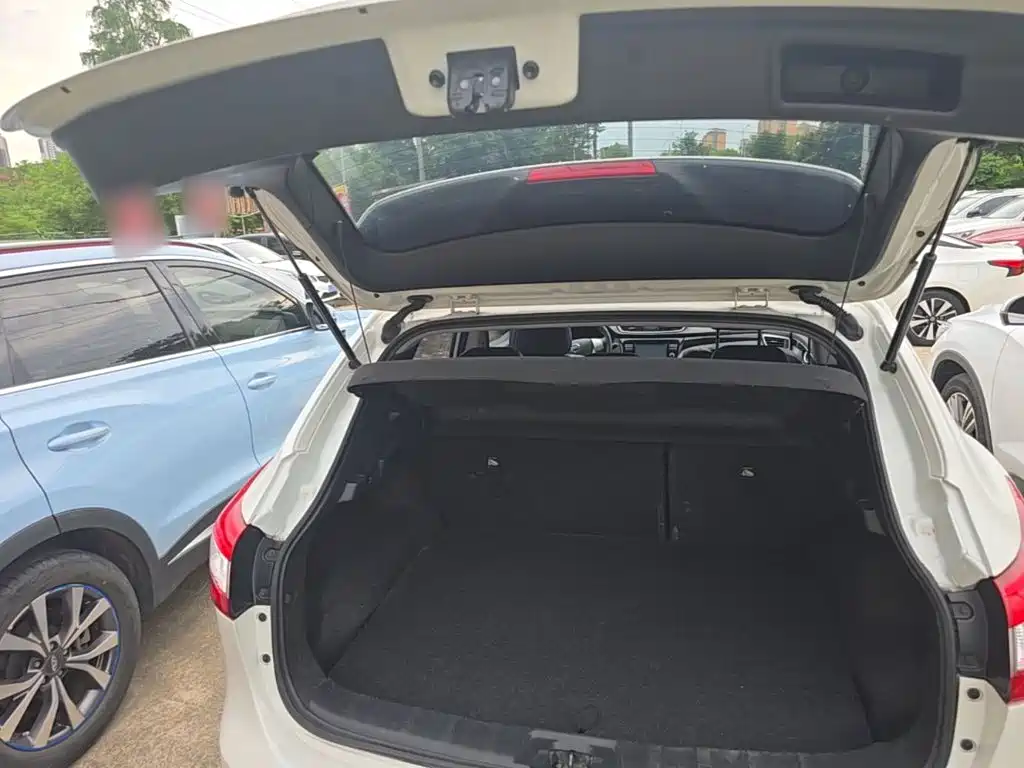 Nissan Qashqai 2018 — фото 19