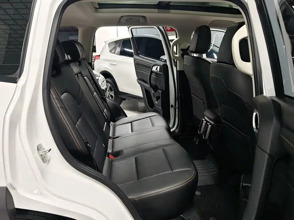 Haval Big Dog 2021 — фото 10