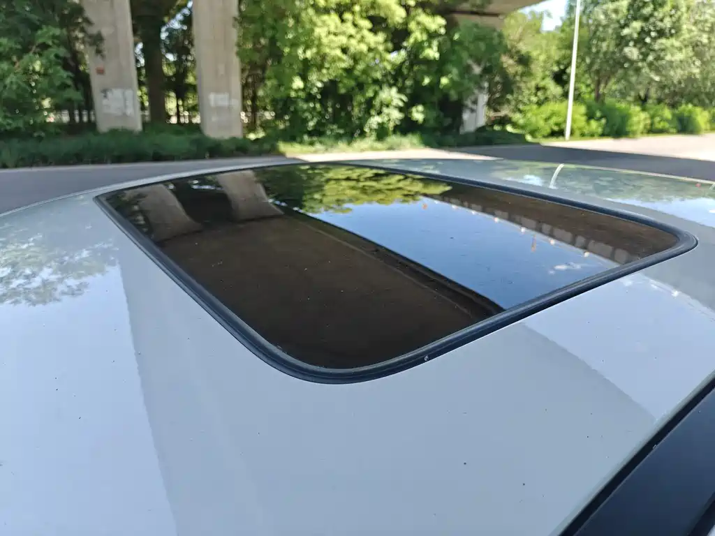 BYD Qin PLUS 2021 — фото 11
