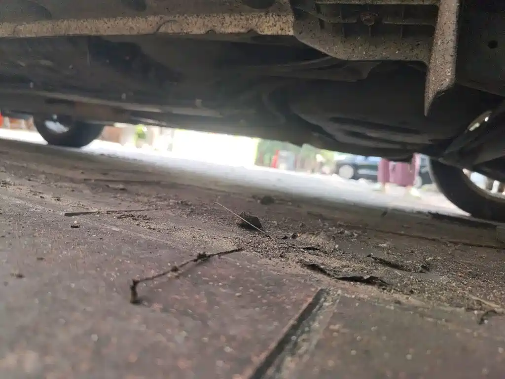 Toyota Yaris L 2016