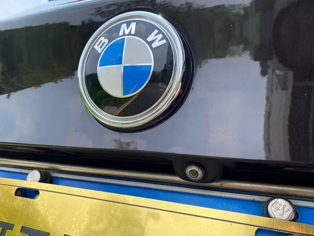 BMW X5 2015 — фото 18