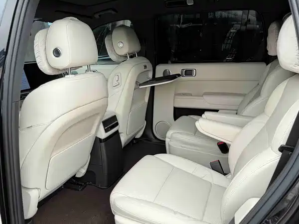 Li Auto L9 2023