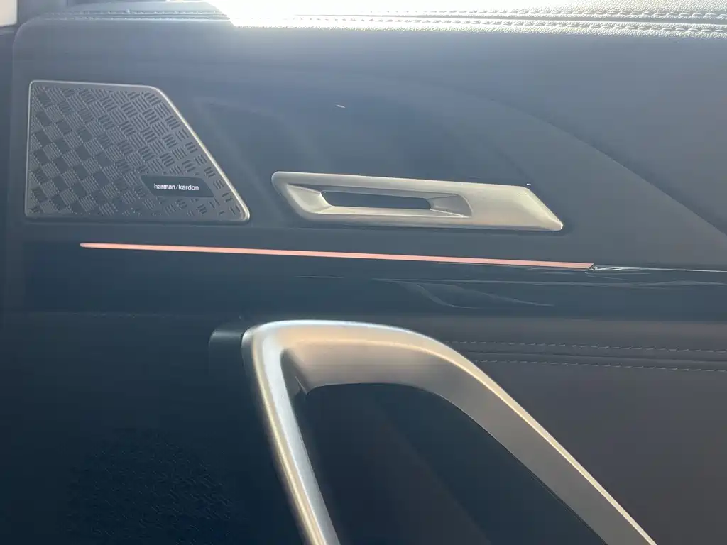 BMW X1 2025 — фото 14
