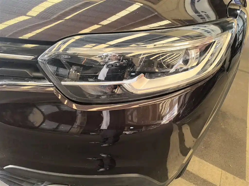 Renault Kadjar 2018 — фото 24