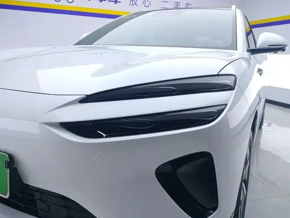 BYD Sealion 06 2025
