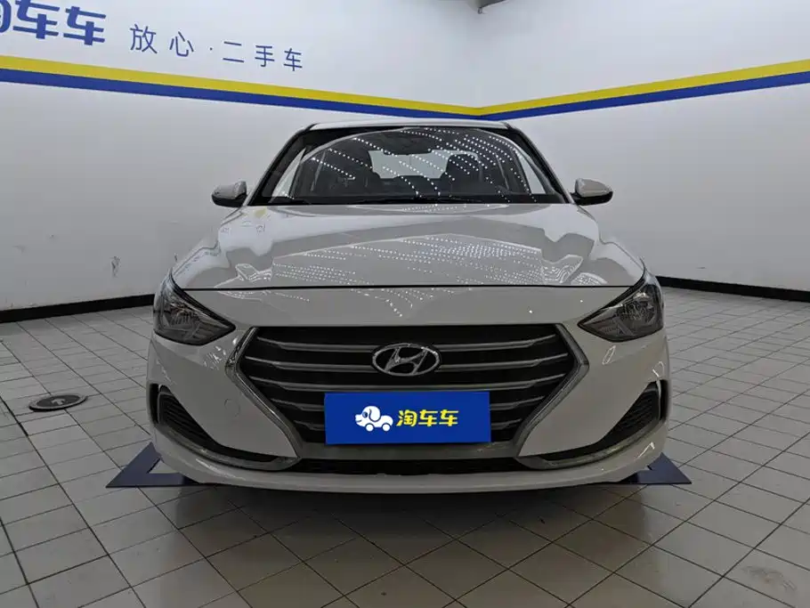 Hyundai Joyful 2020