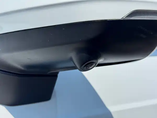 Audi Q3 2021