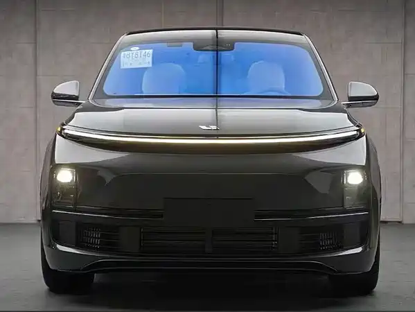Li Auto L9 2024