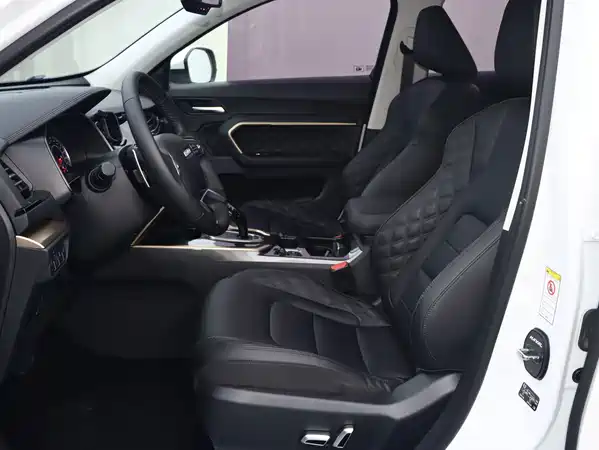 Haval H6 2020