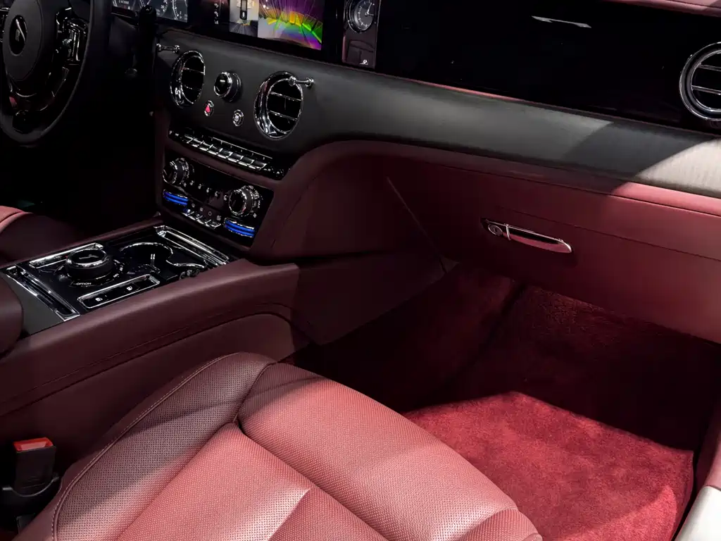 Rolls-Royce Ghost 2022 — фото 10