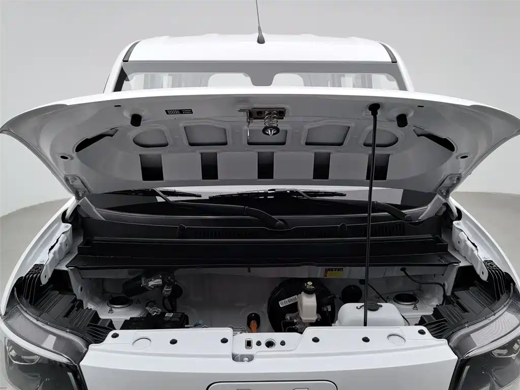 Wuling Zhiguang EV 2025