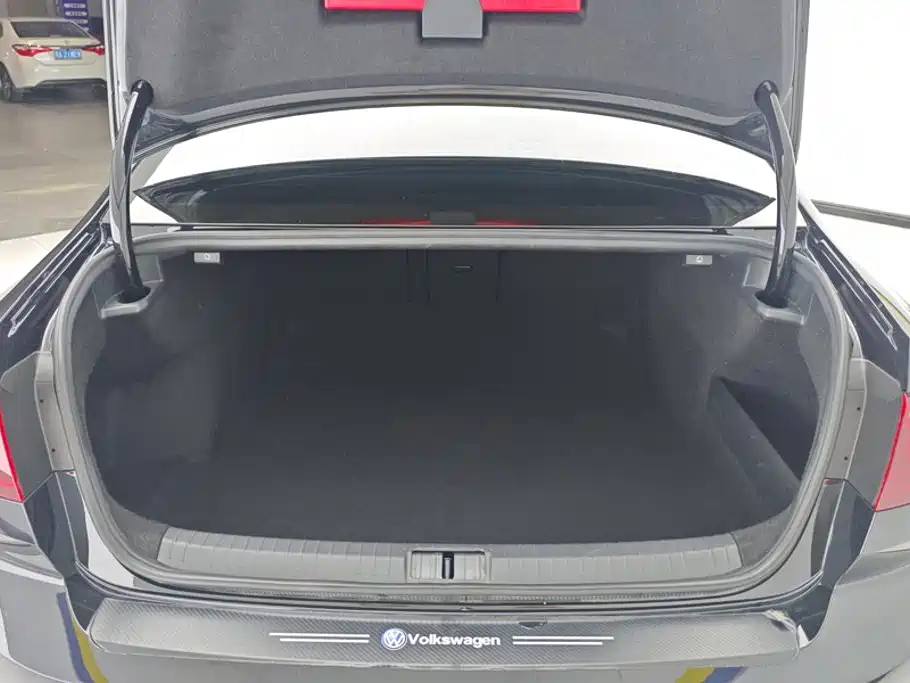Volkswagen Magotan 2024